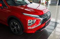 Mitsubishi Eclipse Cross Intense