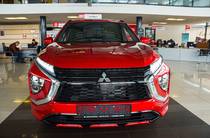 Mitsubishi Eclipse Cross Intense