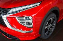 Mitsubishi Eclipse Cross Intense