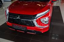 Mitsubishi Eclipse Cross Intense