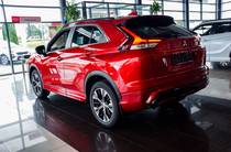 Mitsubishi Eclipse Cross Intense