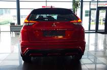 Mitsubishi Eclipse Cross Intense