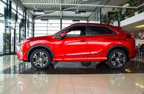 Mitsubishi Eclipse Cross Intense