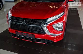 Mitsubishi Eclipse Cross 2023 Intense