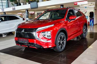 Mitsubishi Eclipse Cross 2023 Intense