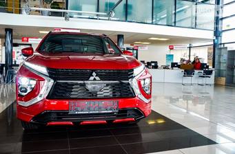 Mitsubishi Eclipse Cross 2023 Intense