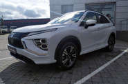 Mitsubishi Eclipse Cross Ultimate