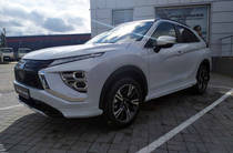 Mitsubishi Eclipse Cross Ultimate