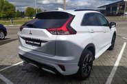 Mitsubishi Eclipse Cross Ultimate