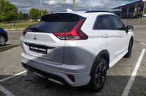 Mitsubishi Eclipse Cross Ultimate