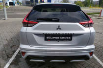 Mitsubishi Eclipse Cross Ultimate