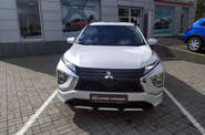 Mitsubishi Eclipse Cross Ultimate