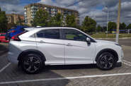 Mitsubishi Eclipse Cross Ultimate