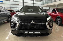 Mitsubishi Eclipse Cross Intense