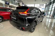 Mitsubishi Eclipse Cross Intense