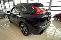 Mitsubishi Eclipse Cross Intense