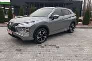 Mitsubishi Eclipse Cross Ultimate