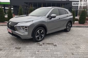 Mitsubishi Eclipse Cross 2023 Ultimate