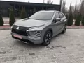 Mitsubishi Eclipse Cross Mitsubishi Eclipse Cross