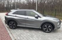 Mitsubishi Eclipse Cross Ultimate