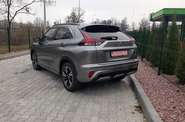 Mitsubishi Eclipse Cross Ultimate