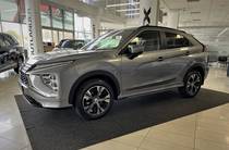 Mitsubishi Eclipse Cross Intense