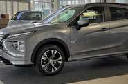 Mitsubishi Eclipse Cross Intense