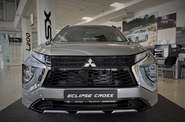 Mitsubishi Eclipse Cross Intense