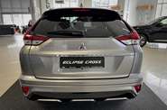 Mitsubishi Eclipse Cross Intense