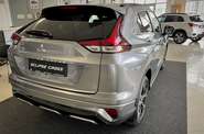 Mitsubishi Eclipse Cross Intense