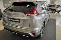 Mitsubishi Eclipse Cross Intense