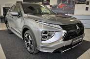 Новый Mitsubishi Eclipse Cross 2.0 MIVEC CVT (150 к.с.) Intense 2024 автосалона НІКО-Захід - фото 10