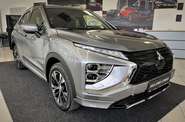 Mitsubishi Eclipse Cross Intense