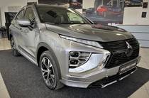 Mitsubishi Eclipse Cross Intense