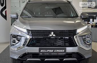 Mitsubishi Eclipse Cross 2024 Intense