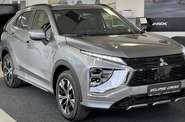 Новый Mitsubishi Eclipse Cross 2.0 MIVEC CVT (150 к.с.) Intense 2024 автосалона НІКО-Захід - фото 1