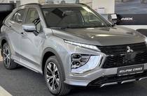 Mitsubishi Eclipse Cross Intense