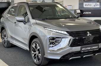 Mitsubishi Eclipse Cross 2023 в Львов