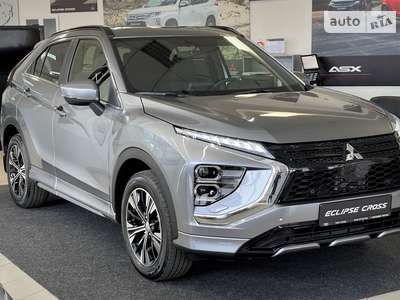 Mitsubishi Eclipse Cross 2023 Intense