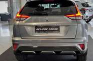 Mitsubishi Eclipse Cross Intense