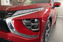 Mitsubishi Eclipse Cross Intense