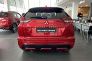 Mitsubishi Eclipse Cross Intense