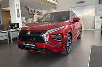 Mitsubishi Eclipse Cross Intense