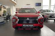 Mitsubishi Eclipse Cross Intense