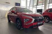 Mitsubishi Eclipse Cross Intense