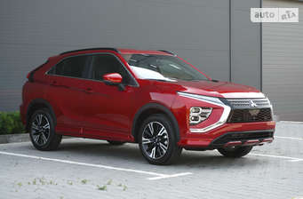 Mitsubishi Eclipse Cross 2024 в Черновцы