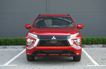 Mitsubishi Eclipse Cross Intense