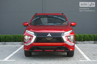 Mitsubishi Eclipse Cross 2024 Intense