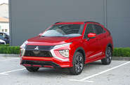 Mitsubishi Eclipse Cross Intense