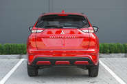 Mitsubishi Eclipse Cross Intense